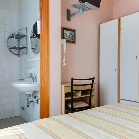 Hotel Sorriso Rimini Eksteriør billede