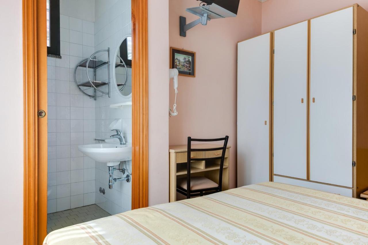 Hotel Sorriso Rimini Eksteriør billede