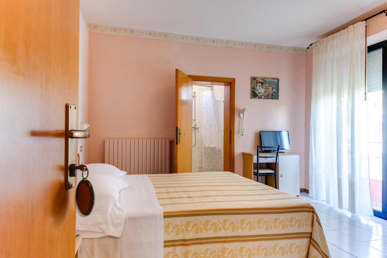 Hotel Sorriso Rimini Eksteriør billede