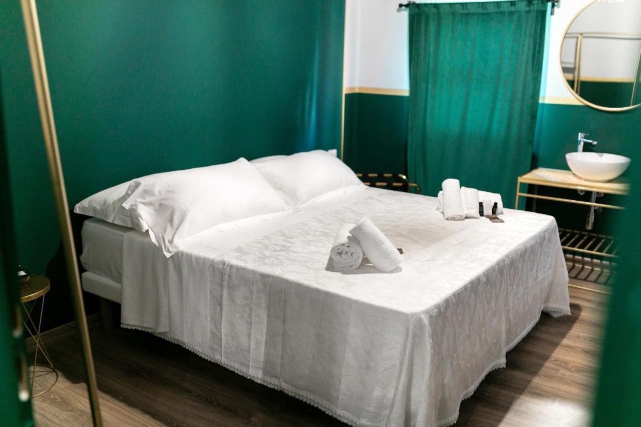 Hotel Sorriso Rimini Eksteriør billede