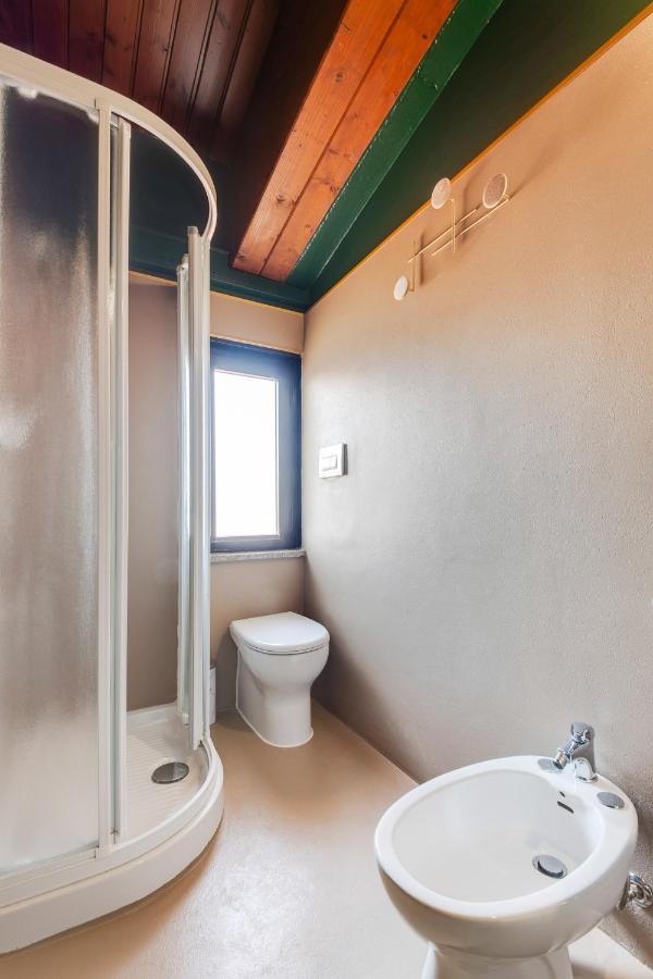 Hotel Sorriso Rimini Eksteriør billede