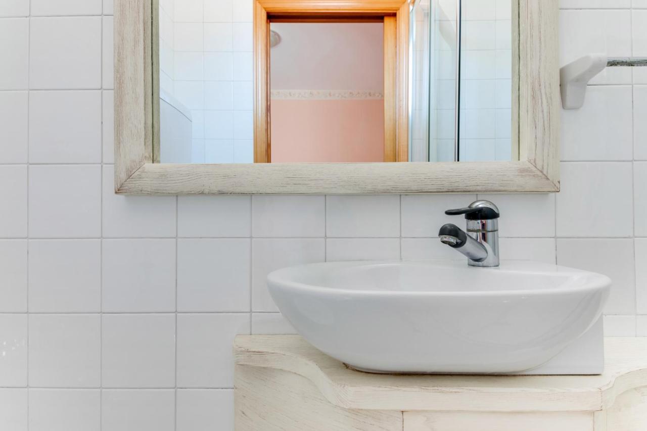 Hotel Sorriso Rimini Eksteriør billede