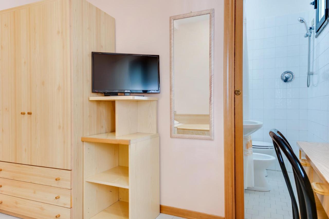 Hotel Sorriso Rimini Eksteriør billede