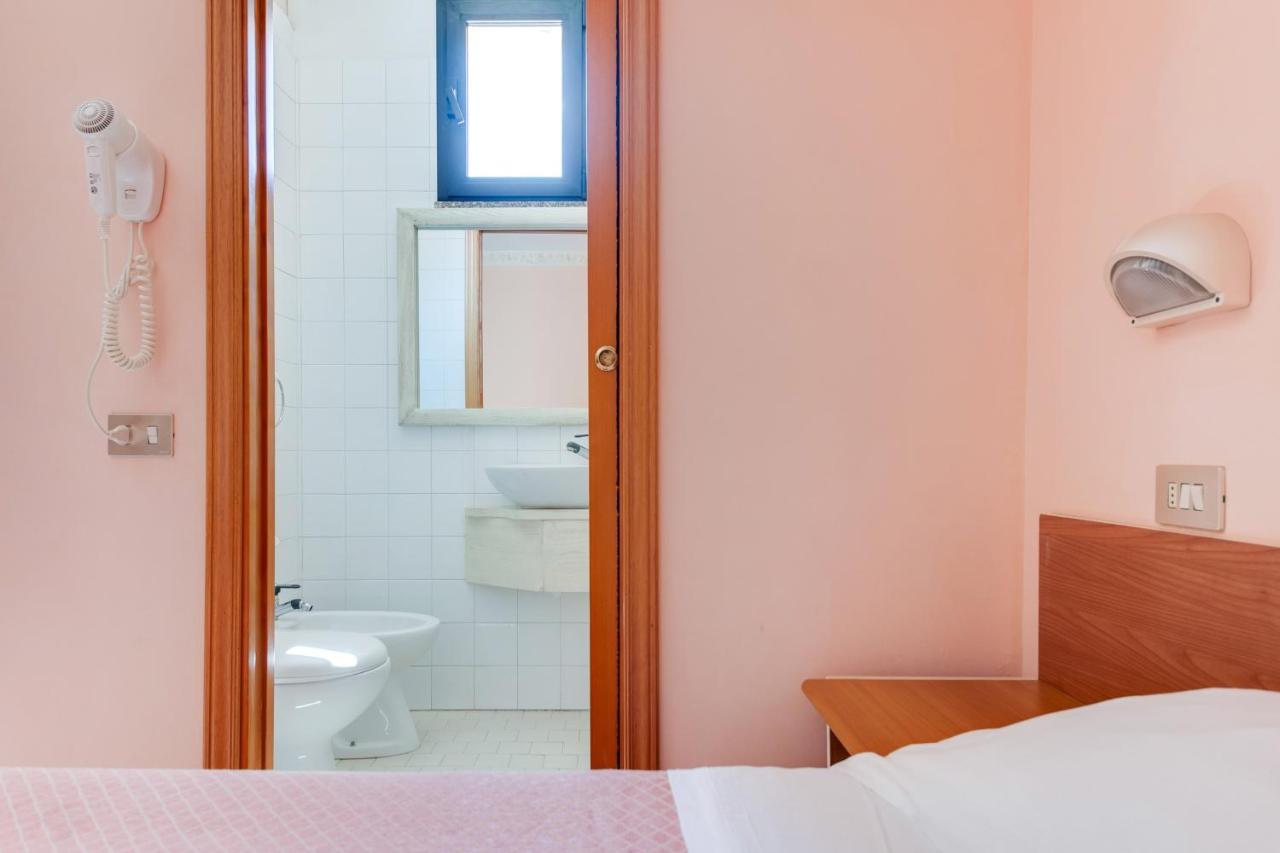 Hotel Sorriso Rimini Eksteriør billede