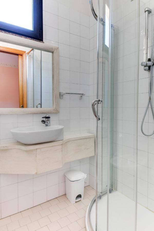 Hotel Sorriso Rimini Eksteriør billede