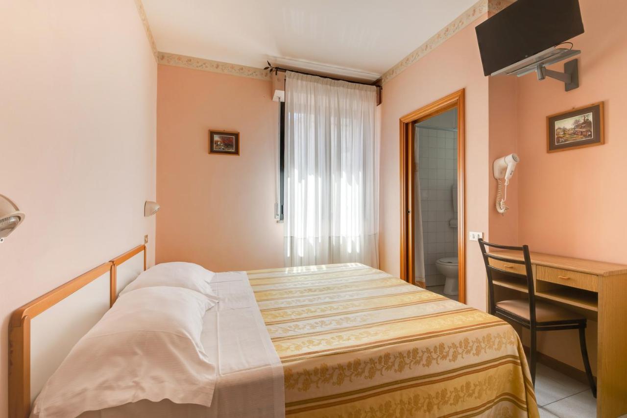 Hotel Sorriso Rimini Eksteriør billede