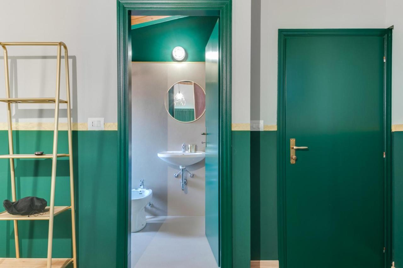 Hotel Sorriso Rimini Eksteriør billede