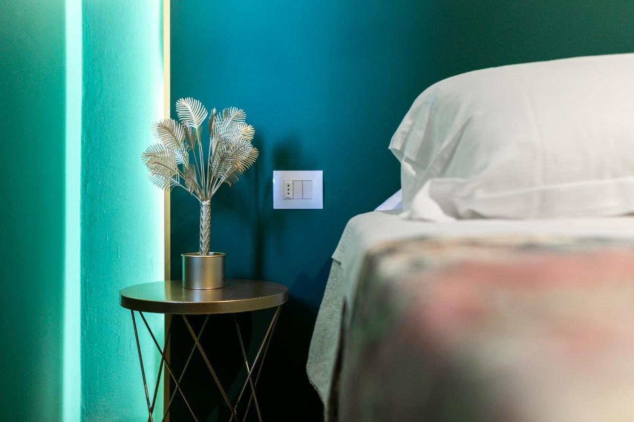 Hotel Sorriso Rimini Eksteriør billede