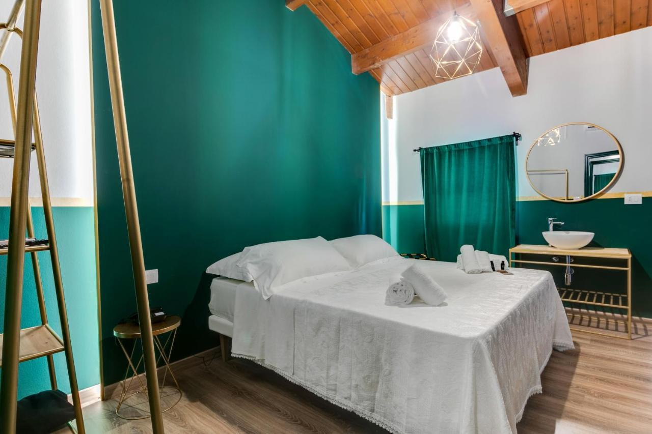 Hotel Sorriso Rimini Eksteriør billede