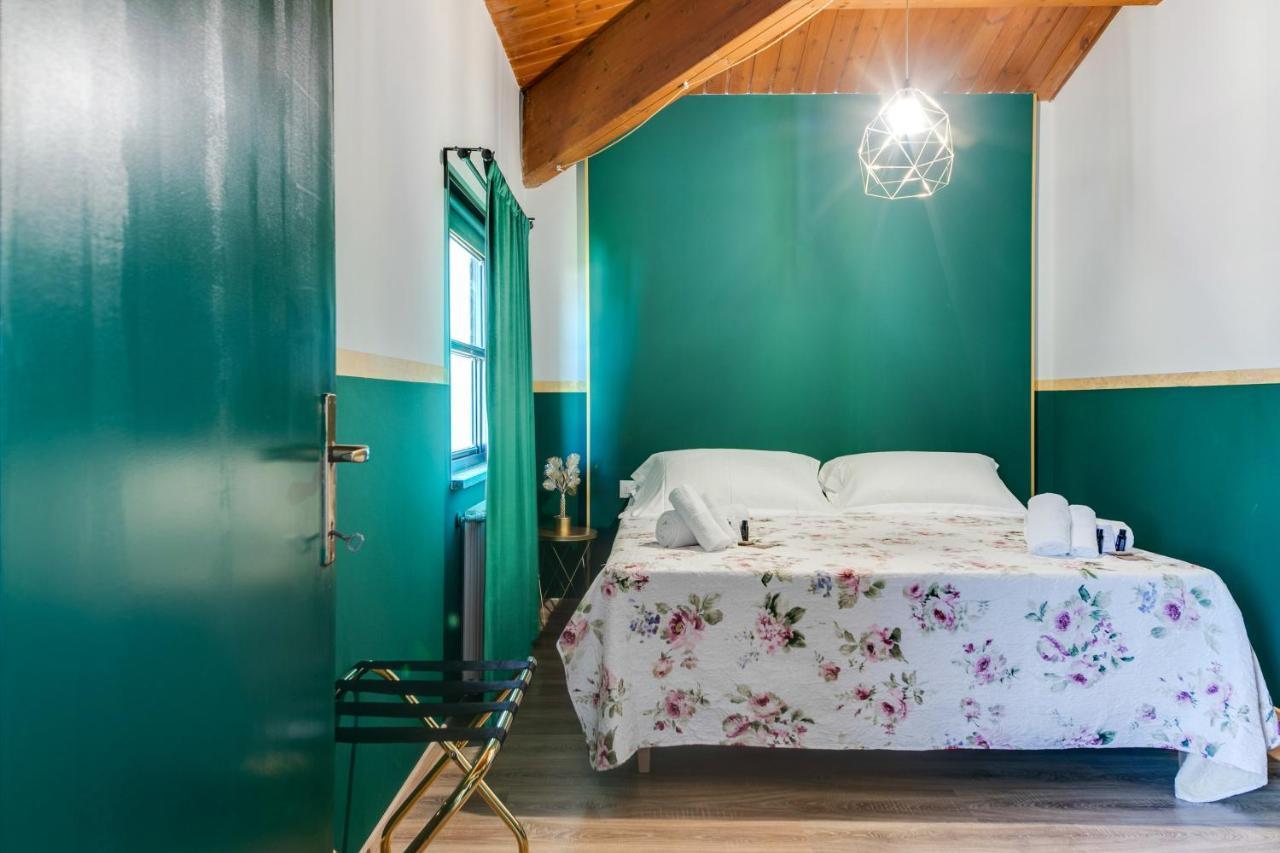 Hotel Sorriso Rimini Eksteriør billede