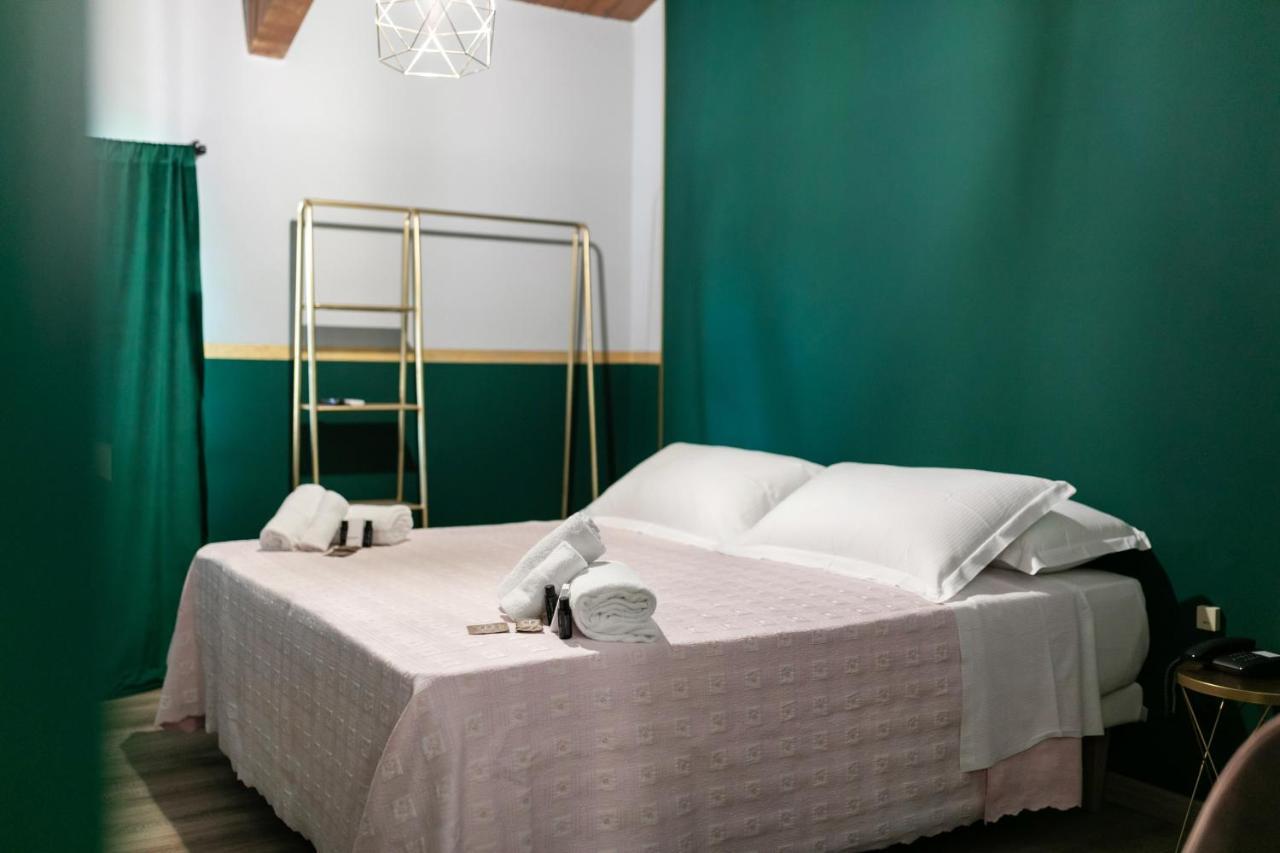 Hotel Sorriso Rimini Eksteriør billede