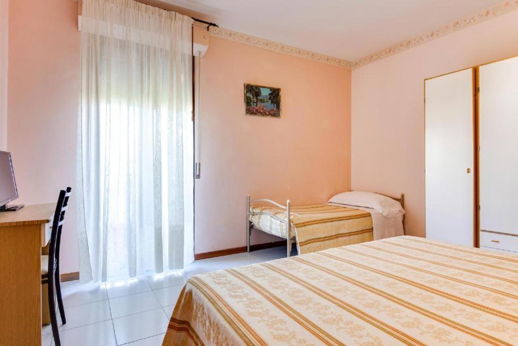 Hotel Sorriso Rimini Eksteriør billede