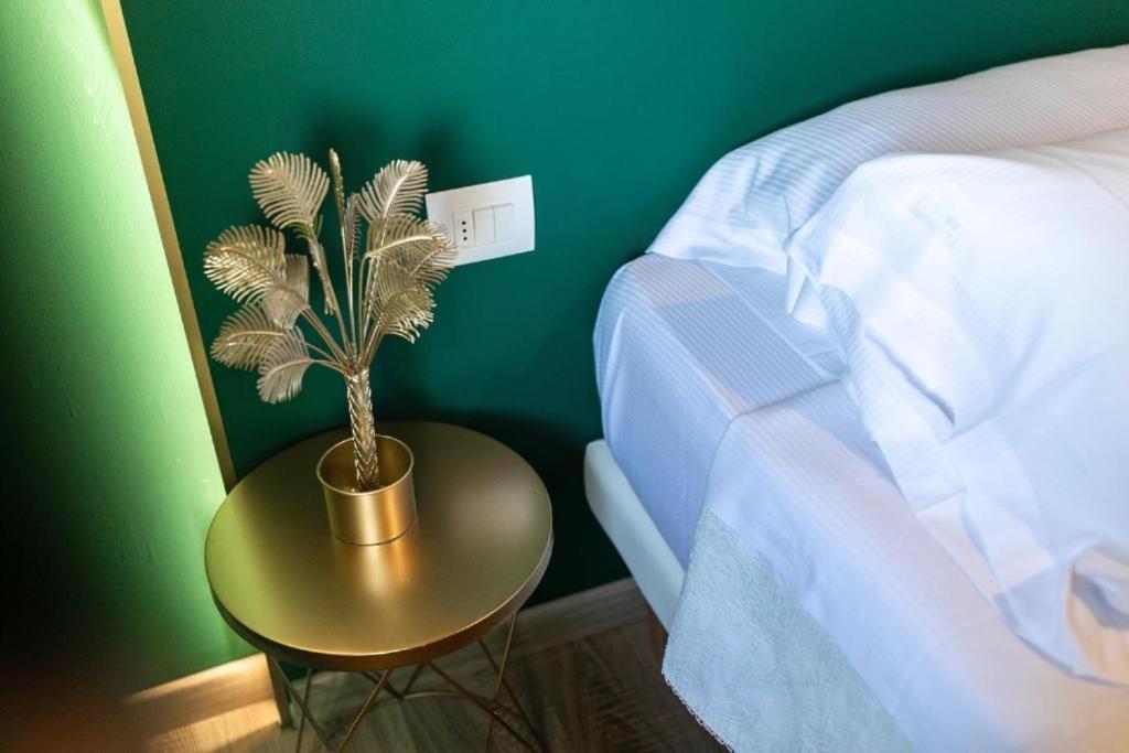 Hotel Sorriso Rimini Eksteriør billede