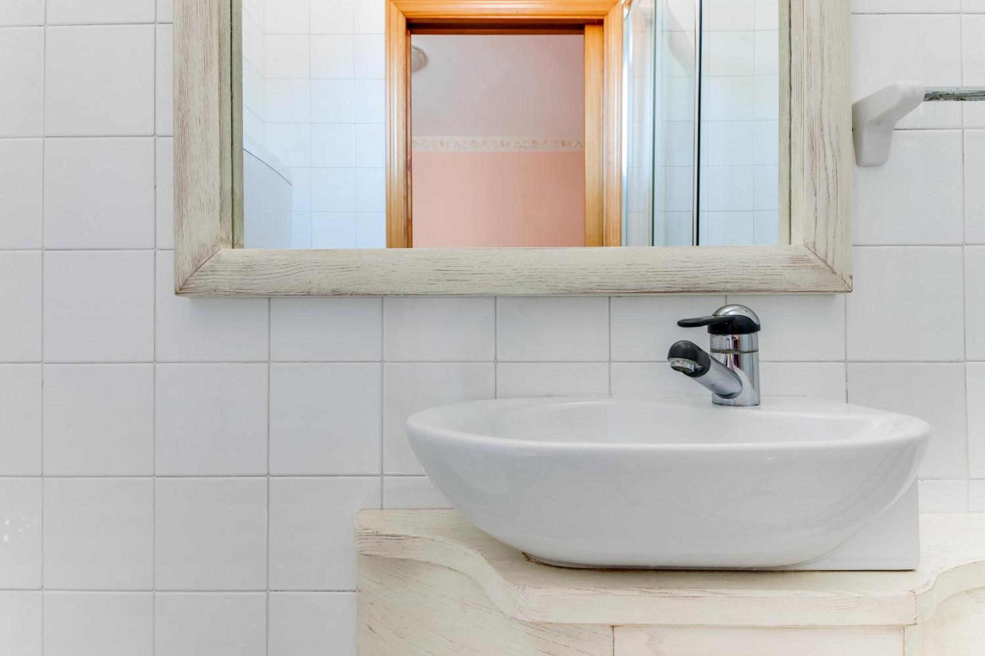 Hotel Sorriso Rimini Eksteriør billede