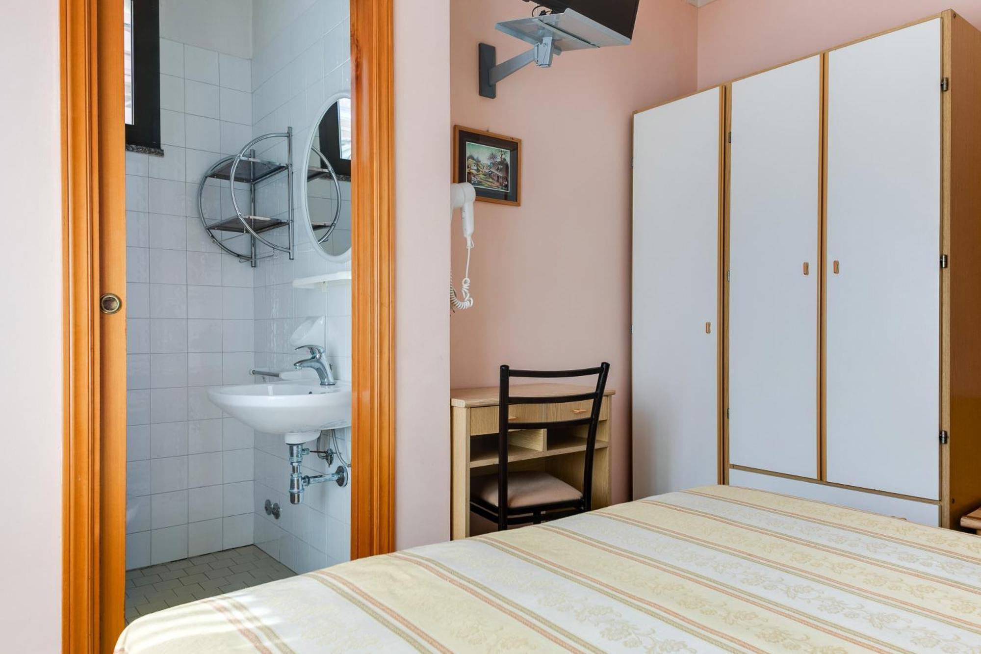 Hotel Sorriso Rimini Eksteriør billede