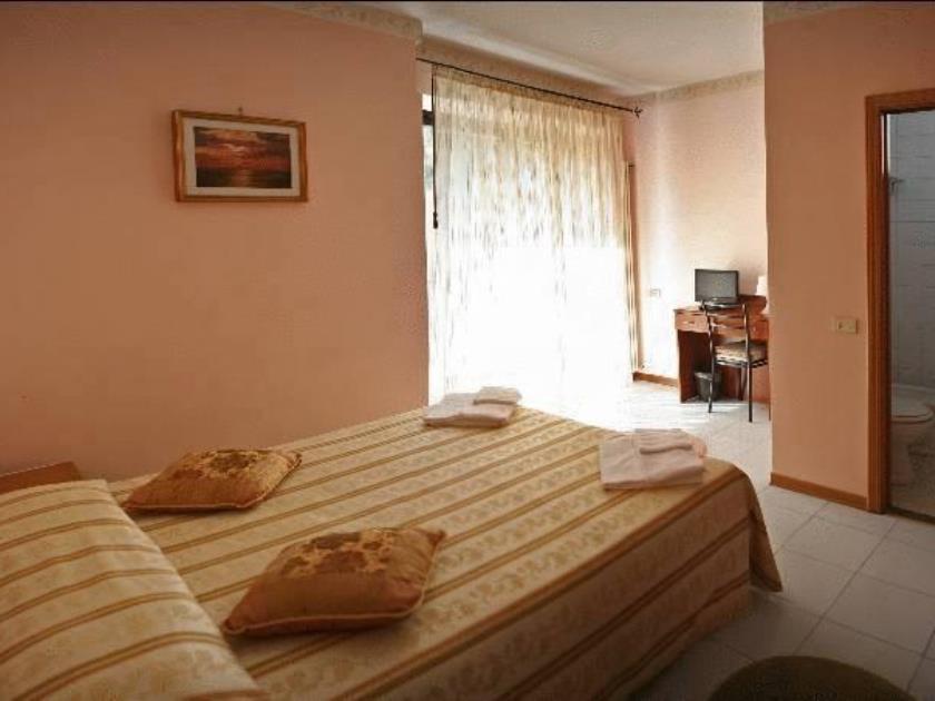Hotel Sorriso Rimini Eksteriør billede